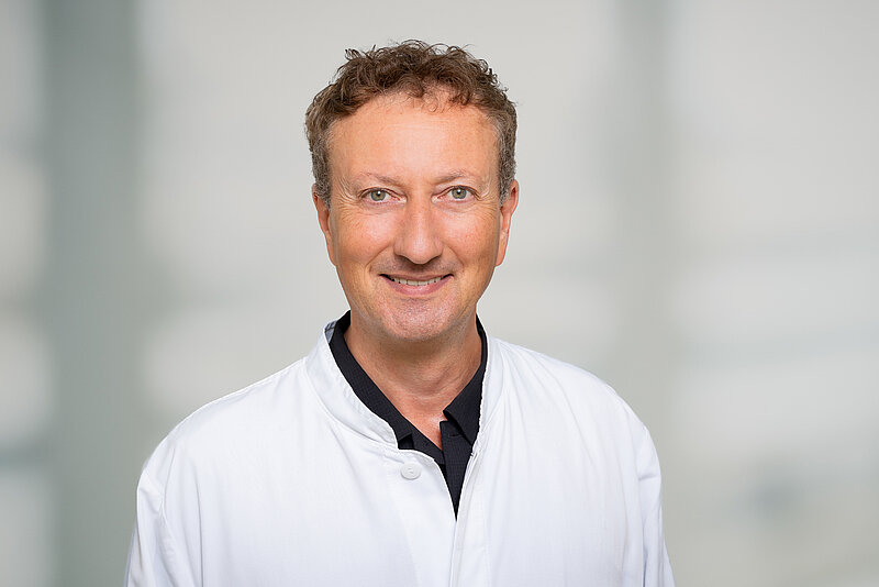 Bild von Dr. med. Christoph Dehnicke