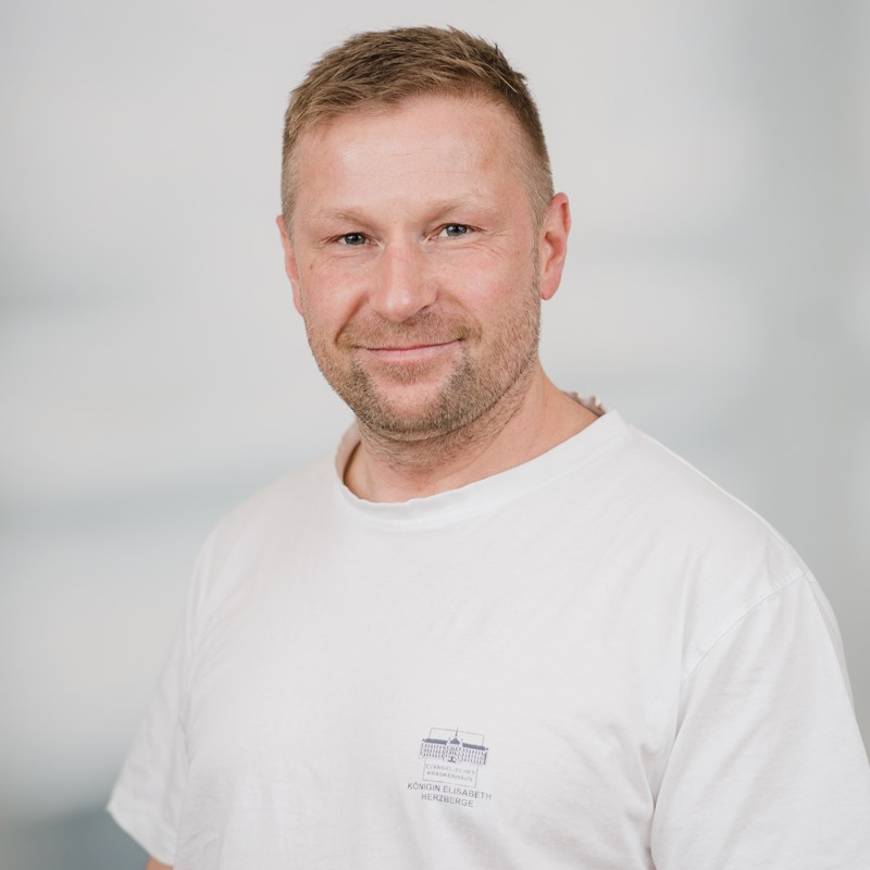 Bild von Dr. med. Christian Böwe