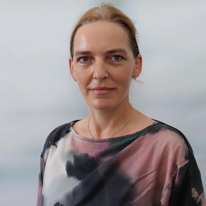 Bild von Dr. med. Caroline Lorberg