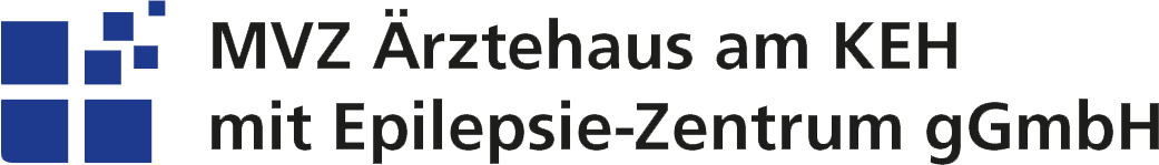 MVZ Ärztehaus Logo 