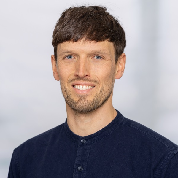 Bild von Dr. rer. nat. Lars Thoma